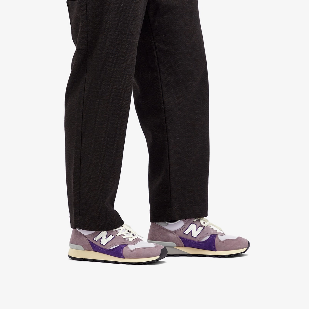New Balance M475VTE Ice Wine